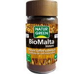 BioMalta Instant  NaturGreen