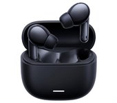 Auriculares Bluetooth Xiaomi Redmi Buds 6 Lite Negro