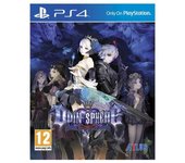 Odin Sphere Leifthrasir (Importacion UK) - PS4 - Nuevo precintado