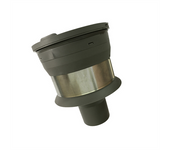 Multi Cone Components for Dreame T30 T20 T10 Handheld Wireless Vacuum Cleaner Spare Parts Replacement Air Duct