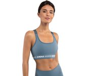 Siroko - Sujetador CARDIO Deportivo Alto Impacto Gimnasio para Mujer