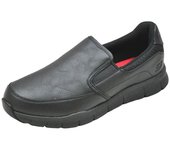 Shoes Caminar Y Tiempo Libre marca Skechers modelo  para hombre en color negro