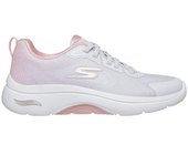SKECHERS 125333 Zapatillas casual de mujer beige 525