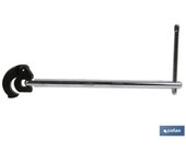 Llave de lavabo standard m-32