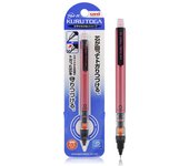 UNI Kuru Toga  Mechanical Pencil M5-452 Drawing Pencil 0.5mm Low Center of Gravity Automatic Rotation School Supplies Stationery