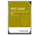 Western Digital Gold WD4004FRYZ disco duro interno 3.5" 4 TB Serial ATA III