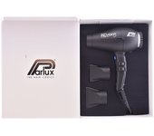 Secador Parlux Alyon Negro Profesional Potente y Ligero 1 U