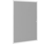 vidaXL Mosquitera para Ventanas Malla Recortable contra Insecto 80x120 cm Color Blanco,  Antracita, y mas