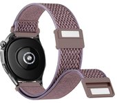 20/22mm Magnetic Strap for Amazfit GTR4/GTR 3/Stratos 3 Elastic Loop Wristband for Amazfit GTR 3 pro/GTS/Bip U/U pro/Amazfit pop