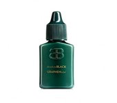 Absolute Black Lubricante Cadena Graphenlube 14ml - Menos Fricción, Ahorra Costes, Recubrimiento Seco