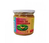 Monki Crema de Anacardos Bio 330 g ✅ Entrega 24/72h