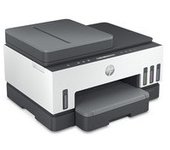 Smart Tank 7305 Aio