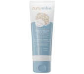 CurlyEllie Curly Gellie Strong Hold Hair Gel 250ml