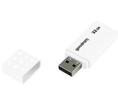 Goodram UME2-0320W0R11 PENDRIVE USB 32GB USB 2.0 Blanco
