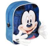 MOCHILA INFANTIL PERSONAJE MICKEY