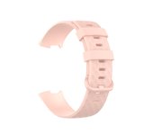 Silicone Strap Bands for Fitbit Charge 4 Fitbit Charge 3 SE Bracelet Replacement Wristbands for Charge4 3 Smartwatch Accessories