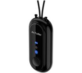 Generadores portátiles de iones negativos, portátiles de iones negativos, para purificar el olor del humo alrededor del cuerpo formas de moda y Deportes de fiesta mini iones negativos domésticos al aire libre
