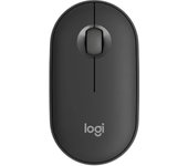 Raton inalambrico pebble mouse 2 m350s
