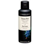 L'Erbolario Enebro Negro Espuma De Barba 200Ml - Afeitado Rápido y Fácil