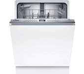 LAVAVAJILLAS INTEGRABLE BOSCH SMV4HAX19E D 13 CUBIERTOS