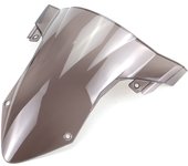 Parabrisas de Moto para S1000RR S1000 S1000 RR 2019 2020 2021 2022 Accesorios de Doble Burbuja Deflector de Carenado