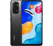 Xiaomi Redmi Note 11S 6/128GB Grey EU