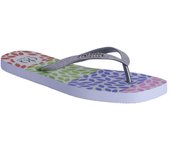 DON ALGODON - Chanclas mujer - sandalias mujer - flip flops - chancletas mujer - verano - playa - Leonila