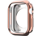 Case For Apple Watch 10 46mm 42mmCover Screen Protector TPU case Shell Soft Full bumper iwatch Series 10 42mm 46mm Accessories