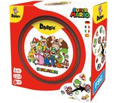 Juego de mesa dobble super mario edad recomendada 7 años