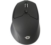 Conceptronic - Lorcan Ergo ratón Juego mano derecha Bluetooth 1600 DPI 120840407