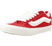 Zapatillas deportivas de Mujer Marca Vans Modelo Knu Skool