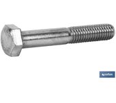 Din-931 c-8.8 m-16 x 100 z   caja 25 unid.