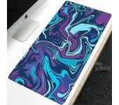 900x400 mouse pad ordenador portátil anime teclado Ratón Mat XXL Grande mousepad techlados juguetes decoracion escritorio Mat