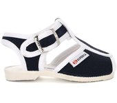 Superga-Sandalia S0026x0 Azul S0026X0 1200 940