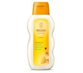 WELEDA BAÑO DE CREMA DE CALENDULA BEBE 200 ML