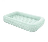 Colchón hinchable infantil INTEX con hinchador