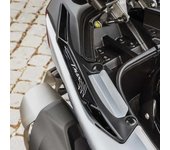 Pegatinas 3D para protección de Manilla Yamaha TMAX 530 en Partir de 2017-ERGAL