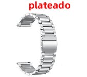 Metal Strap For Xiaomi Watch 2 Pro Stainless Steel Band for Xiaomi Watch S4 S3 S2 S1 Pro/Active Correa Mi Color 2 22MM Bracelet