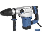 Cofan Taladro Martillo Perforador 1500W SDS MAX | Potente y Versátil
