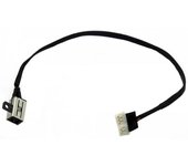 IMATICA LOS PALACIOS - Conector de Corriente Portátil Dell Inspiron 14 15 JM9RV DC30100YE00 - Cable de Carga