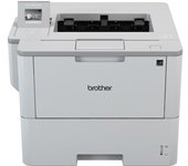 IMPRESORA LASER BROTHER HL-L6400DW USB DUPLEX WIFI