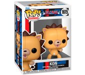 Figura Pop Bleach Kon-Figura de Vinilo Coleccionable - Idea de Regalo- Mercancia Oficial - Juguetes para Niños y Adultos - Movies Fans - Muñeco para Coleccionistas y Exposición