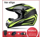 DOT Adult Female Men Helmets Motocross Kask Cross Downhill Soporte Casco Off Road Helmet Racing Classic Motorcycle Original