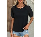 Camisetas manga corta Mujer, Verano,