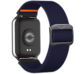 Sport Strap for Redmi Watch 5 4 Nylon Bracelet Smart Watchband for Xiaomi Mi Band 9/8 Pro Correas Replacement Accessories