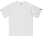 Camiseta Vans en color Blanco