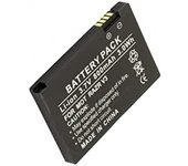 Batería Motorola V3/V3I/U6 - Mayor Duración - Recambio de Calidad