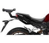 Shad Fijacion Top Master Honda Cb650r 21 Negro Unica