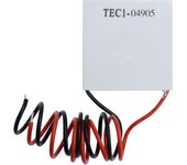 TEC1-12706 12705 12703 12708 12709 12710 12715 12712 04905 Heatsink Thermoelectric Cooler Peltier Plate Module 40*40mm