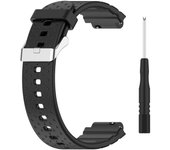 Sports Silicone Strap For Xplora X5 Play Children Smart Watch Band Replacement Bracelet For Xplora X5 Wristband Corea Accessorie